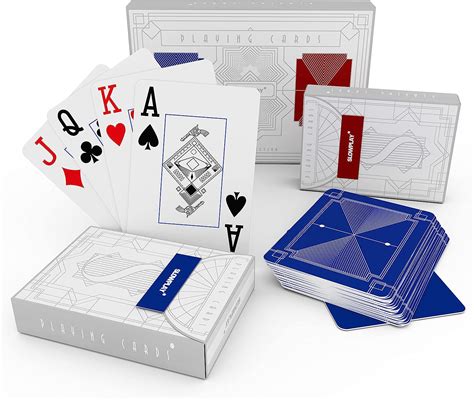professional poker cards for sale